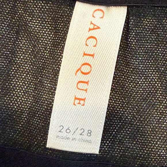 Size 26/28 Lane Bryant Lingerie - Picture 3 of 5